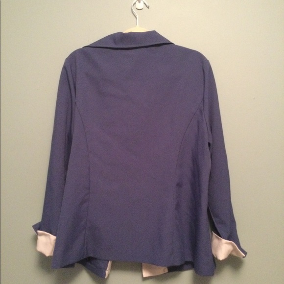 Lane Bryant blazer. - Picture 2 of 3